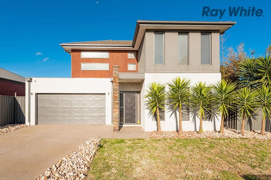 2 Gill Place, Caroline Springs VIC 3023, Caroline Springs - Image 1
