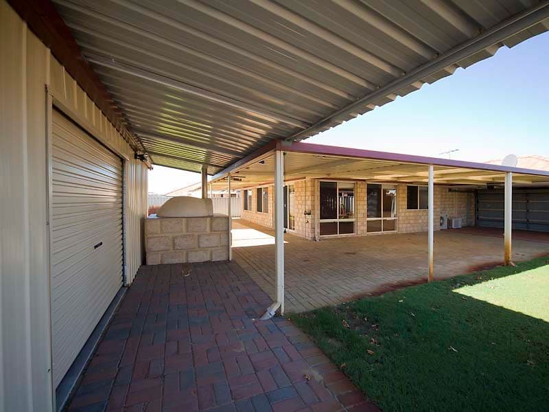 16 Pyrenees Court, CAVERSHAM WA 6055, Caversham - Thumbnail 4