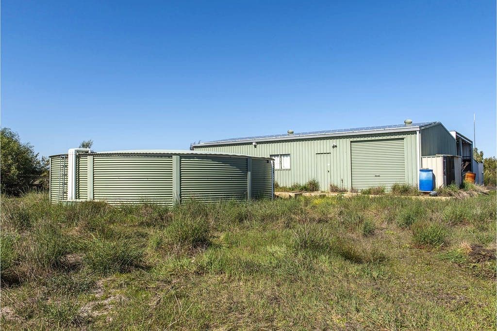 Lot 3607 Sullivan Road, Bambun WA 6503, Bambun - Thumbnail 3
