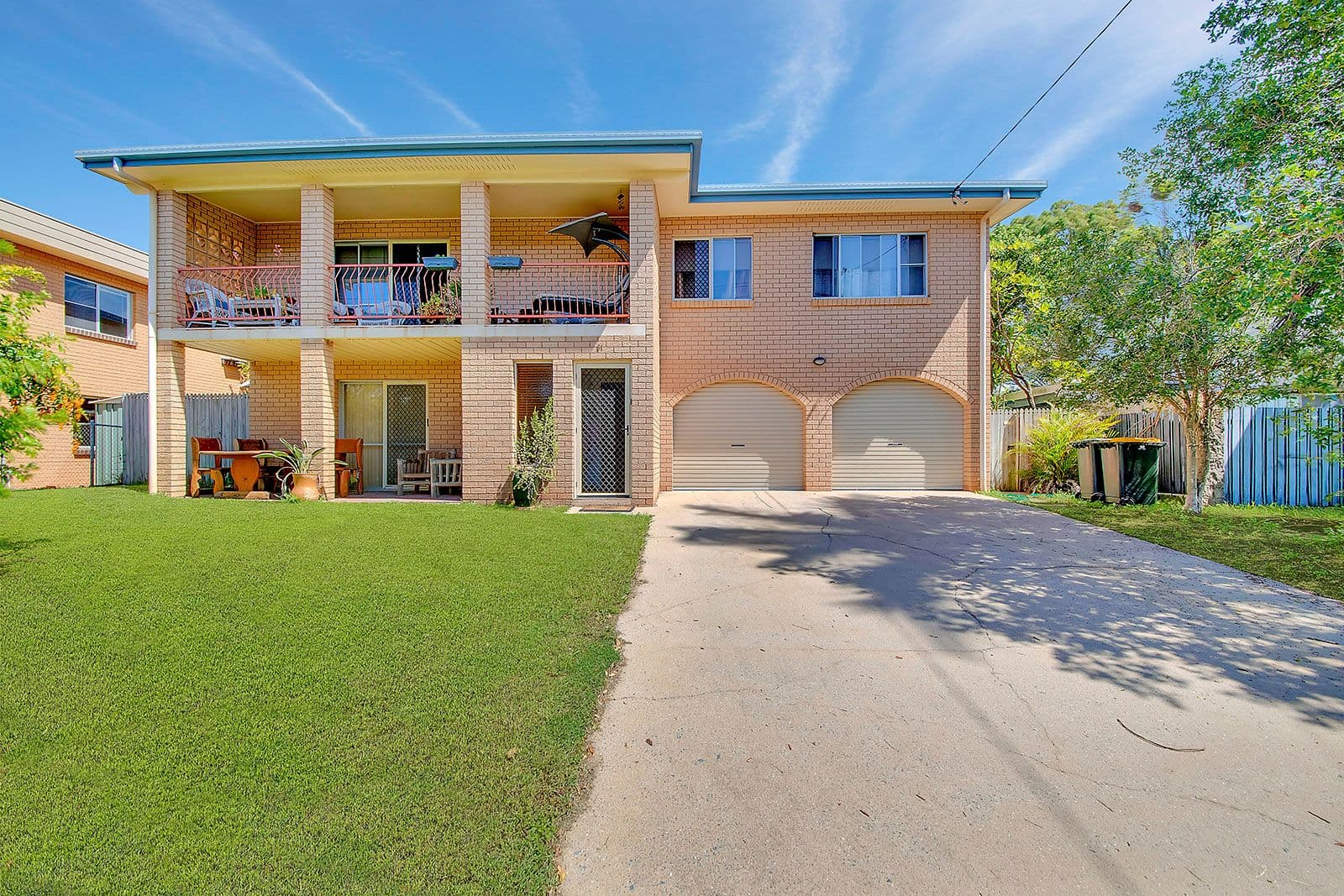 51 Wilga Street, Kin Kora QLD 4680, Kin Kora - Image 1