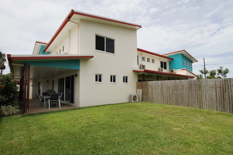 28 Malcomson Street, NORTH MACKAY QLD 4740, North Mackay - Thumbnail 3