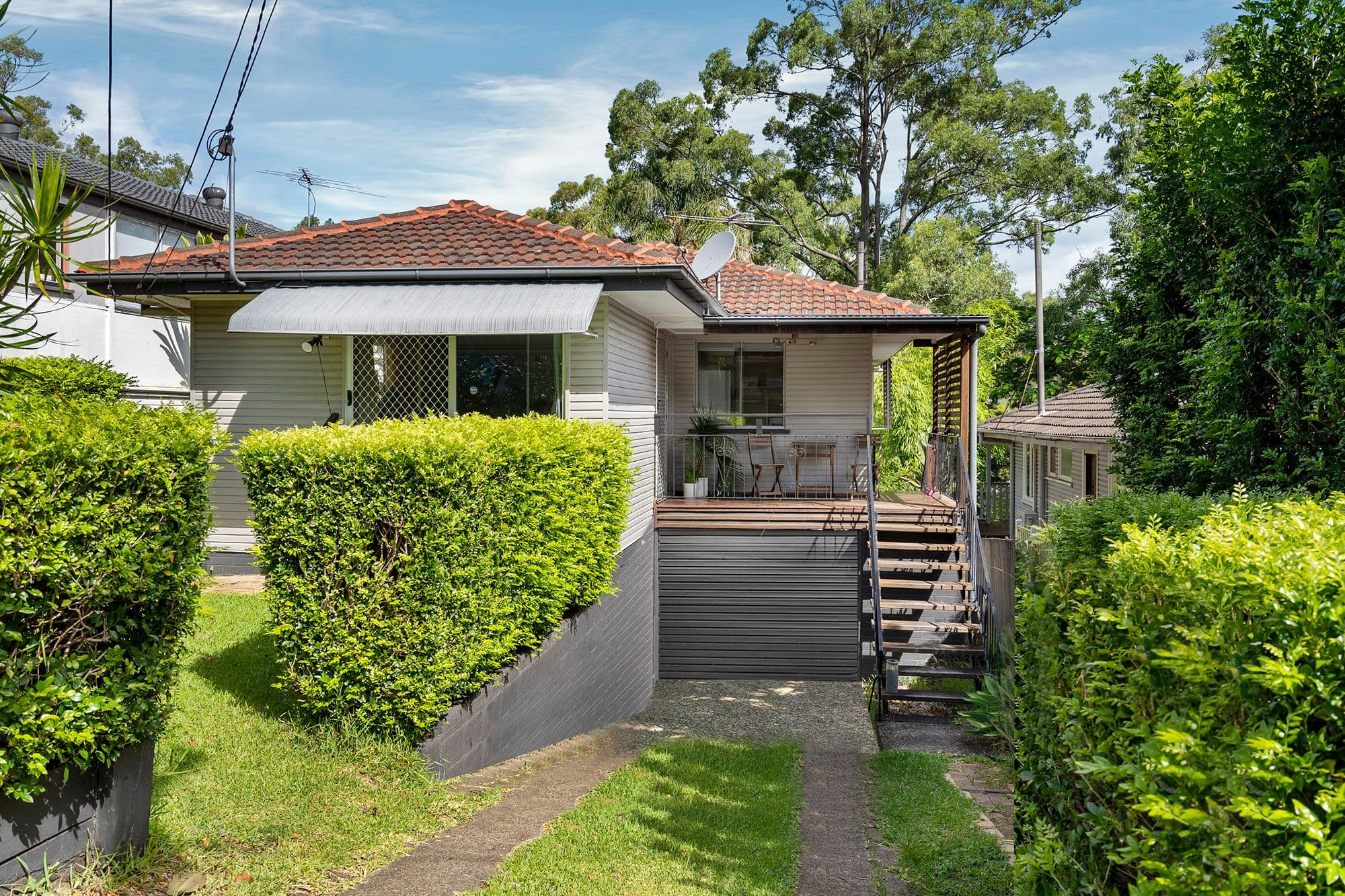 30 Dobbs Street, Holland Park West QLD 4121, Holland Park West - Image 1