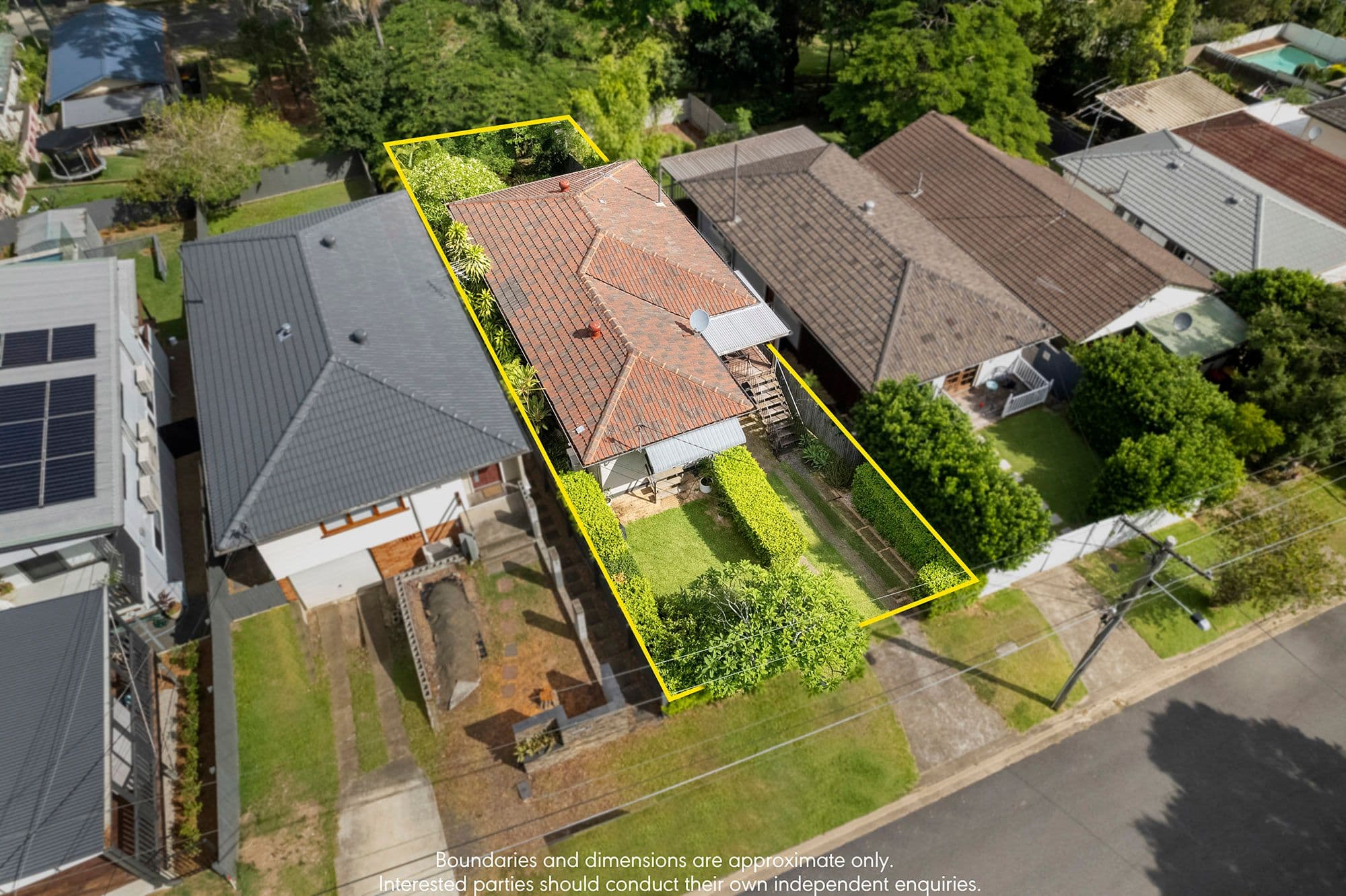 30 Dobbs Street, Holland Park West QLD 4121, Holland Park West - Thumbnail 2