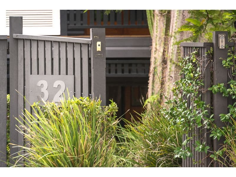 32 Collingwood Street, Paddington QLD 4064, Paddington - Thumbnail 2