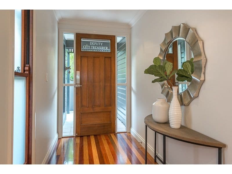 32 Collingwood Street, Paddington QLD 4064, Paddington - Thumbnail 3