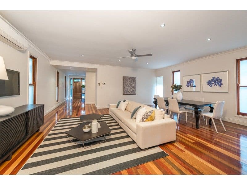 32 Collingwood Street, Paddington QLD 4064, Paddington - Thumbnail 4