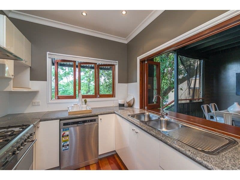 32 Collingwood Street, Paddington QLD 4064, Paddington - Thumbnail 5