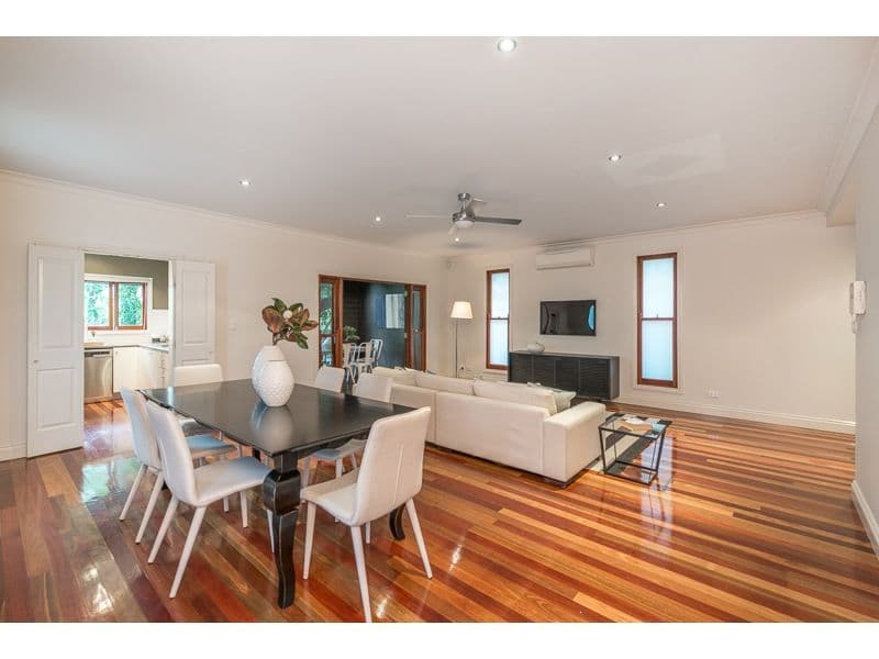 32 Collingwood Street, Paddington QLD 4064, Paddington - Thumbnail 6