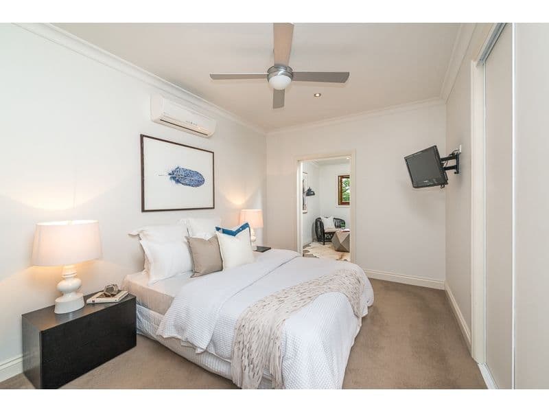 32 Collingwood Street, Paddington QLD 4064, Paddington - Thumbnail 8