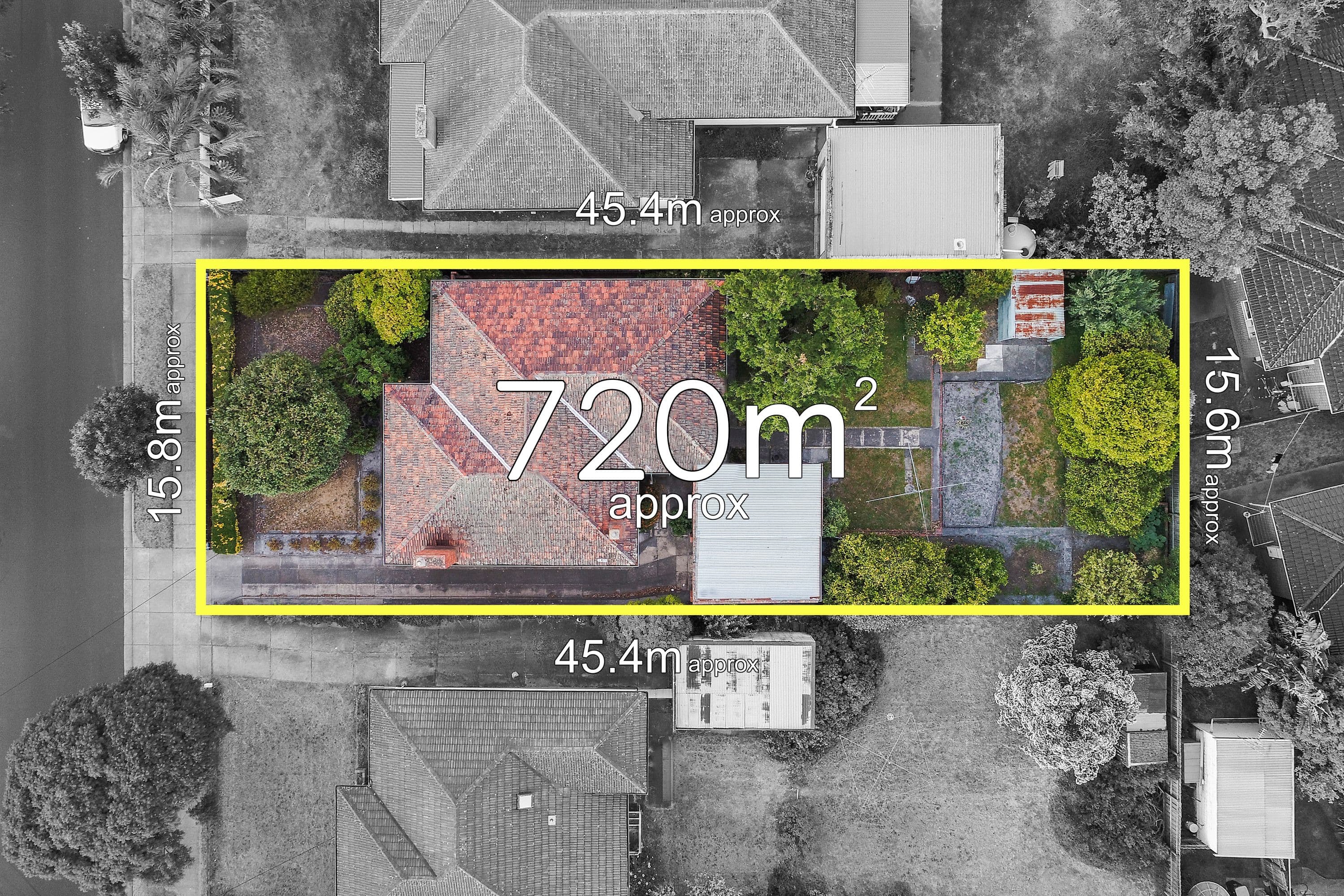 58 Prince Charles Street, Clayton VIC 3168, Clayton - Image 1