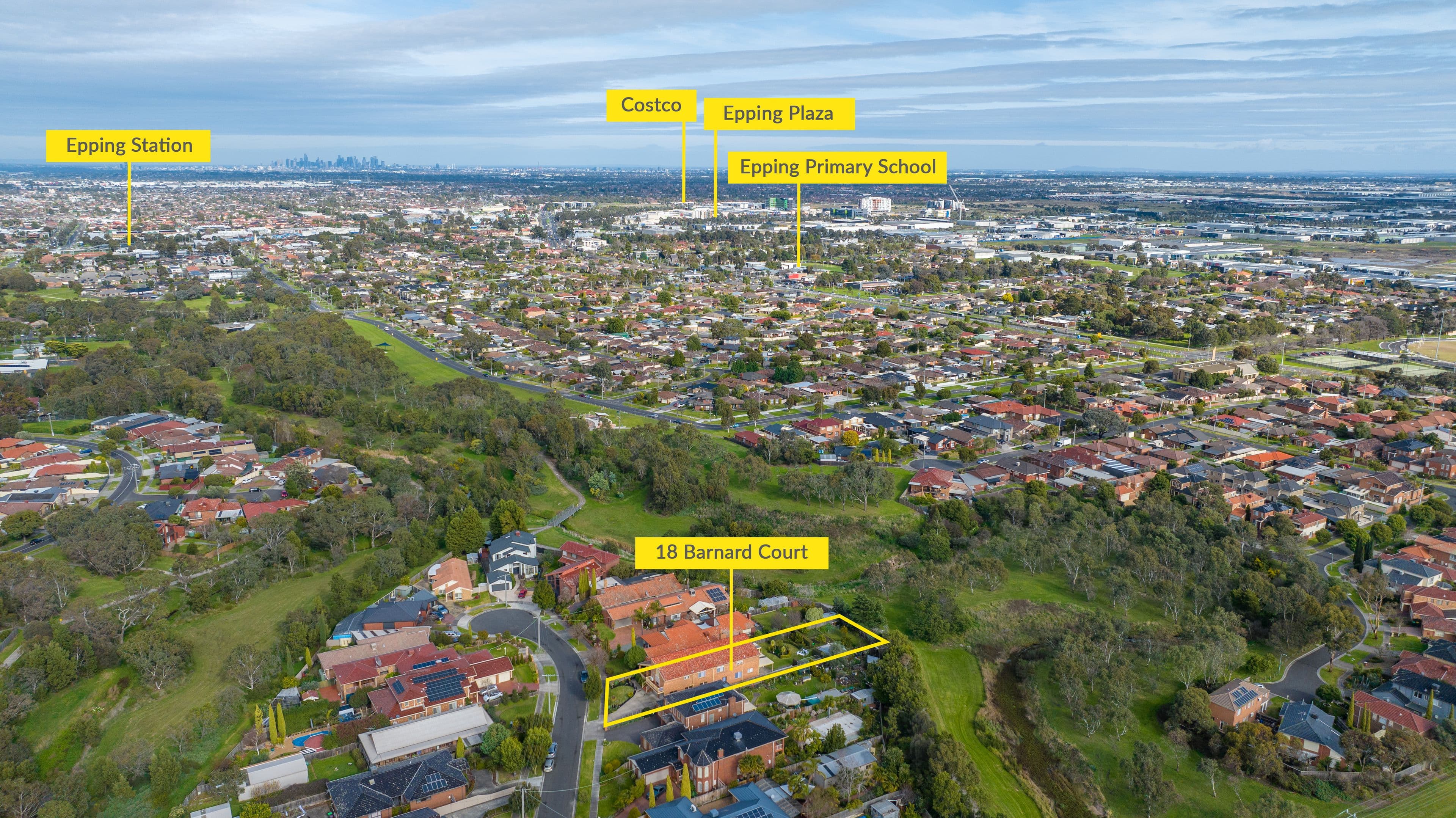 18 Barnard Court, Epping VIC 3076, Epping - Thumbnail 2
