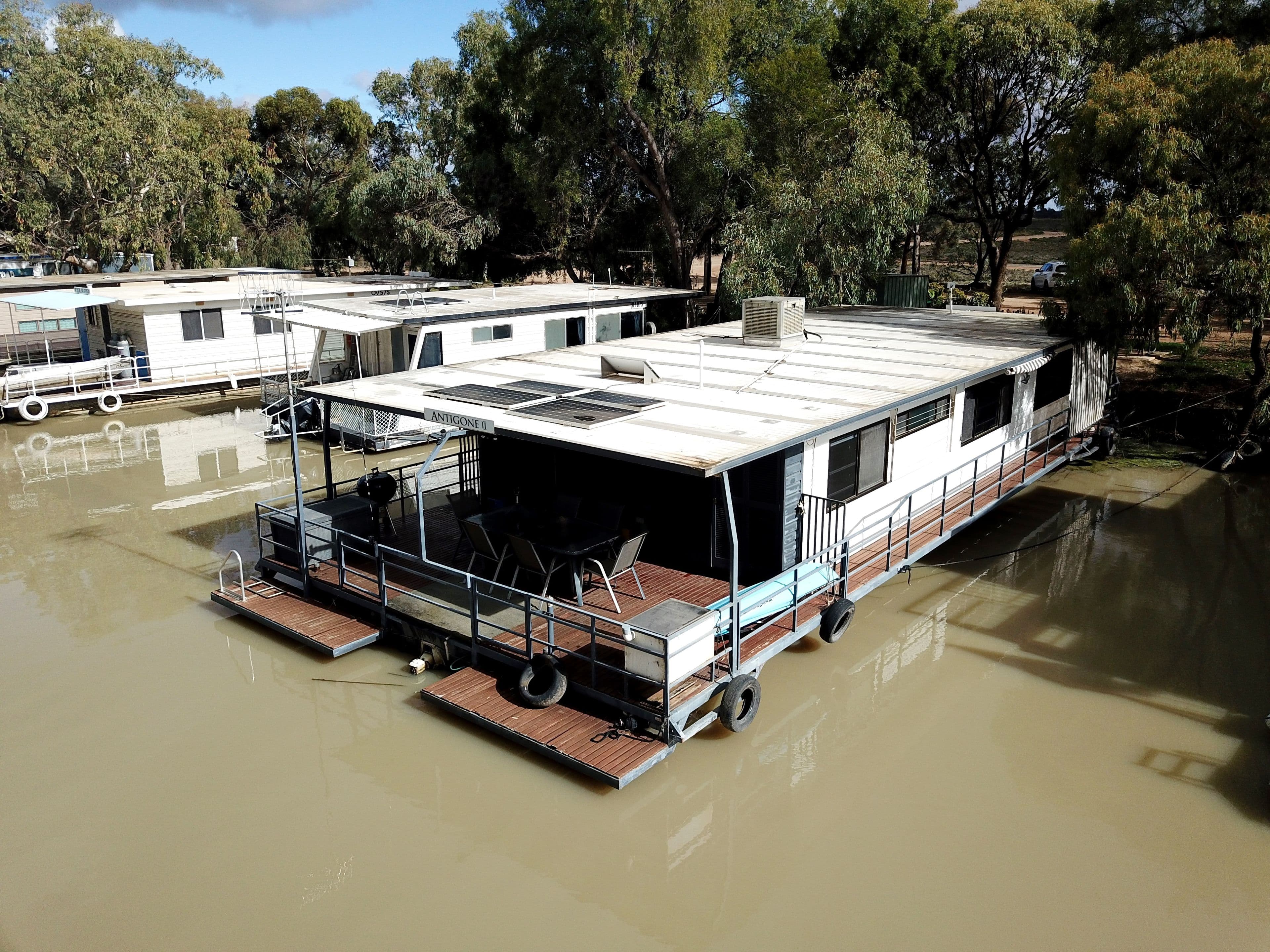 19 Ral Ral, Renmark SA 5341, Renmark - Thumbnail 2
