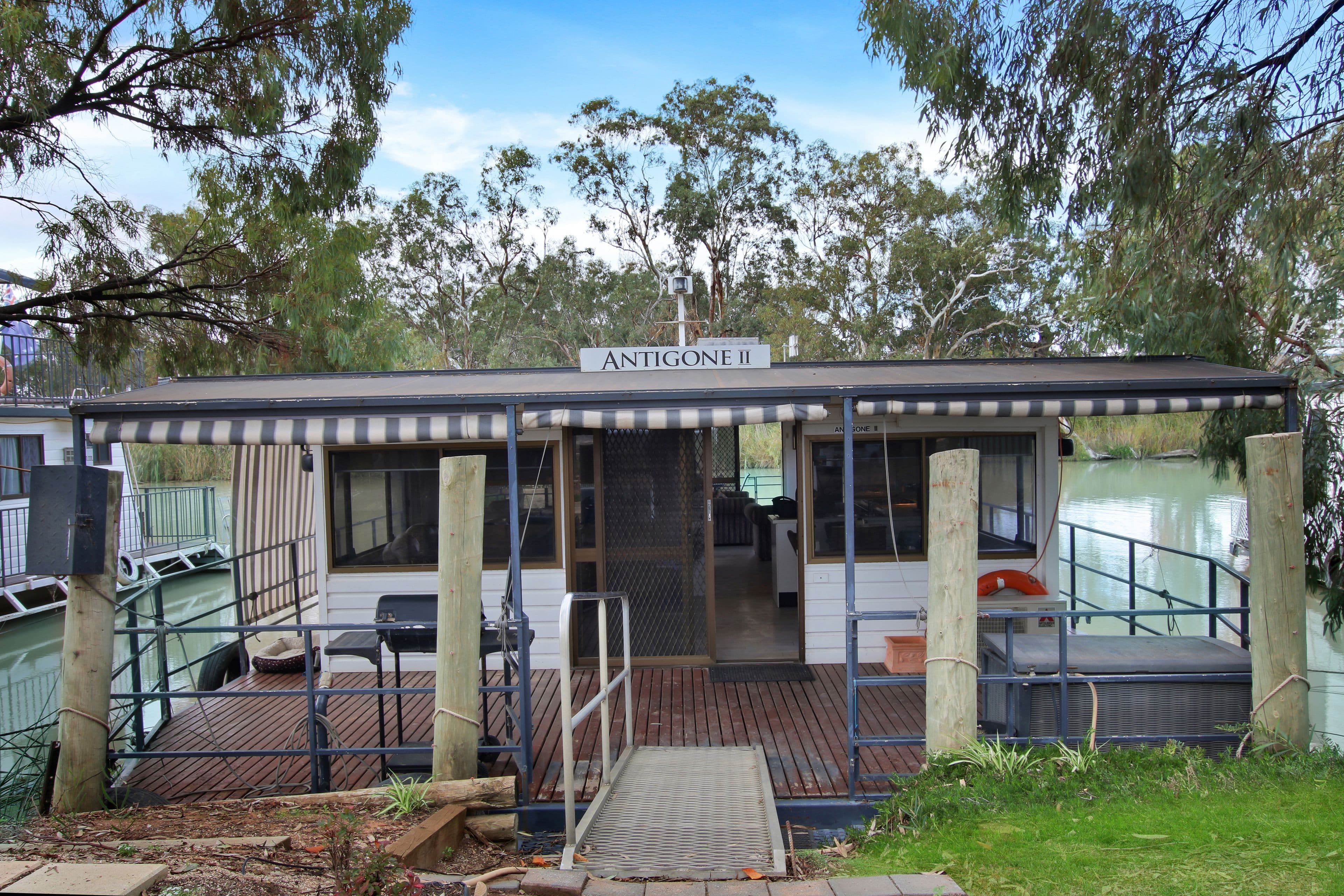 19 Ral Ral, Renmark SA 5341, Renmark - Thumbnail 3