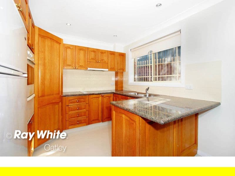 1 Roberts Avenue, MORTDALE NSW 2223, Mortdale - Thumbnail 2