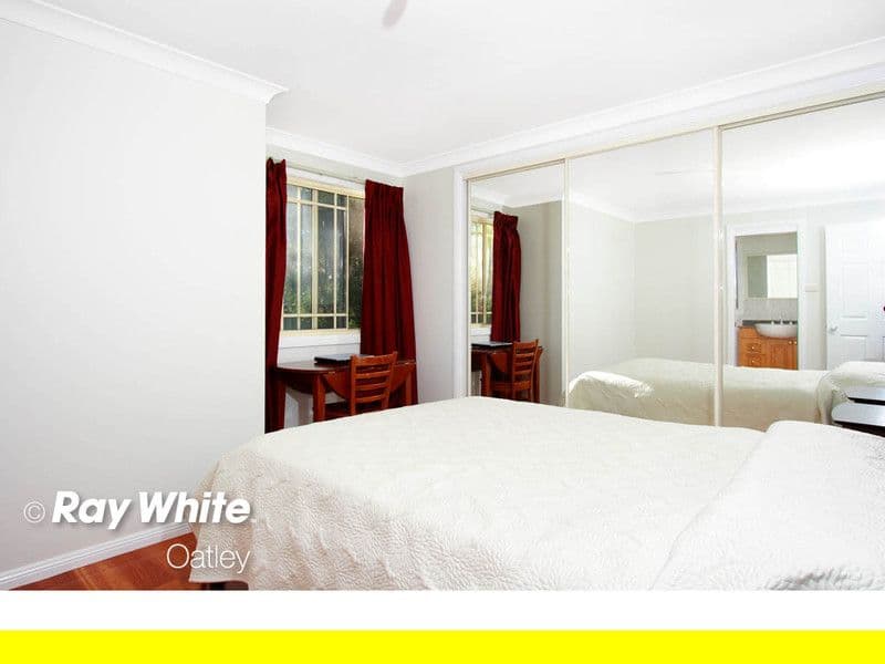 1 Roberts Avenue, MORTDALE NSW 2223, Mortdale - Thumbnail 3