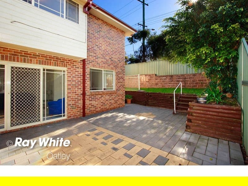 1 Roberts Avenue, MORTDALE NSW 2223, Mortdale - Thumbnail 6
