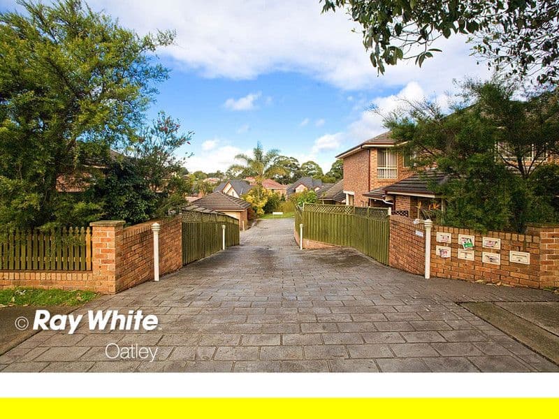 1 Roberts Avenue, MORTDALE NSW 2223, Mortdale - Thumbnail 7