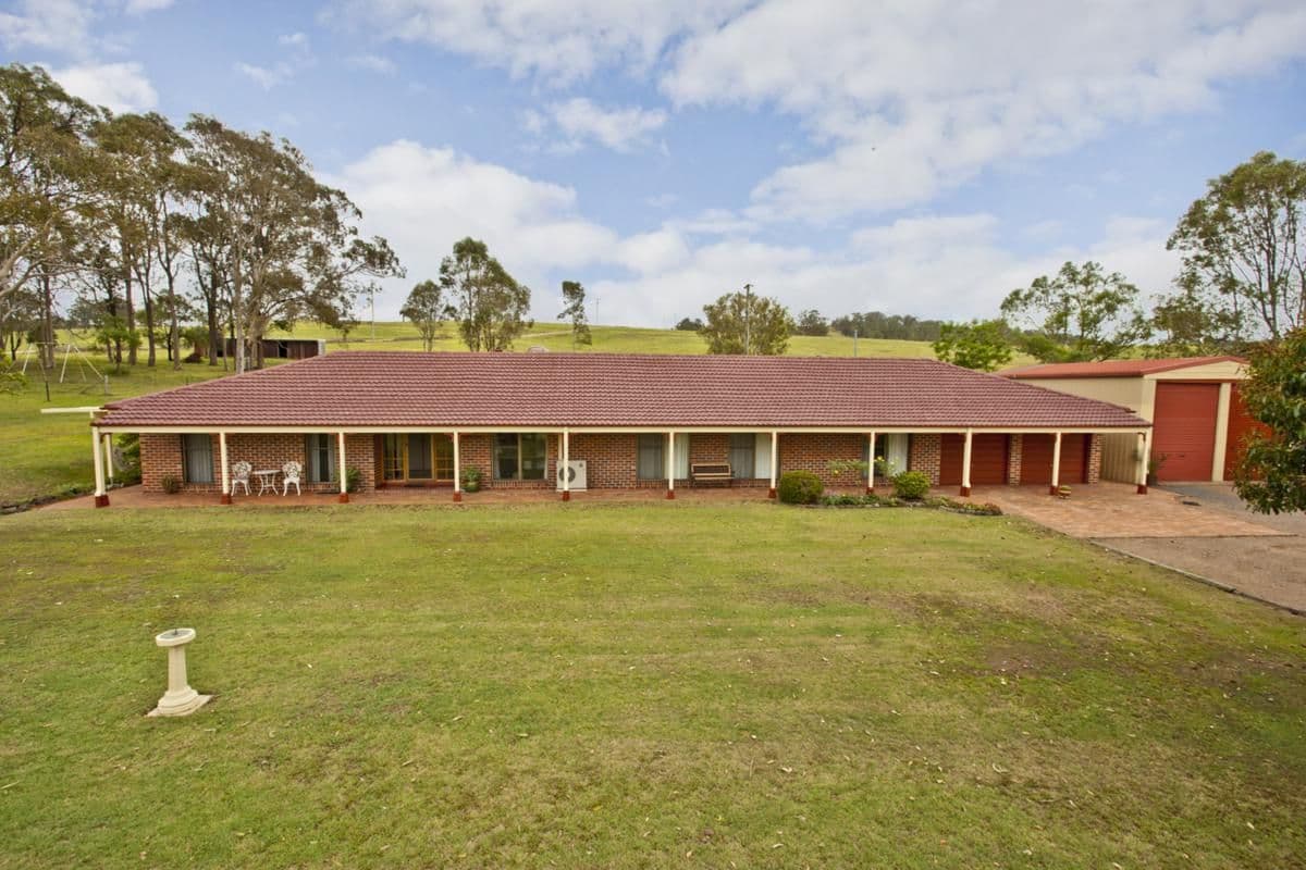 432 Woerdens Road, CLARENCE TOWN NSW 2321, Clarence Town - Image 1