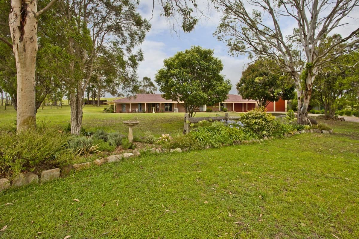 432 Woerdens Road, CLARENCE TOWN NSW 2321, Clarence Town - Thumbnail 2