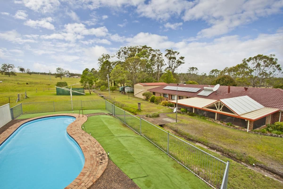 432 Woerdens Road, CLARENCE TOWN NSW 2321, Clarence Town - Thumbnail 3