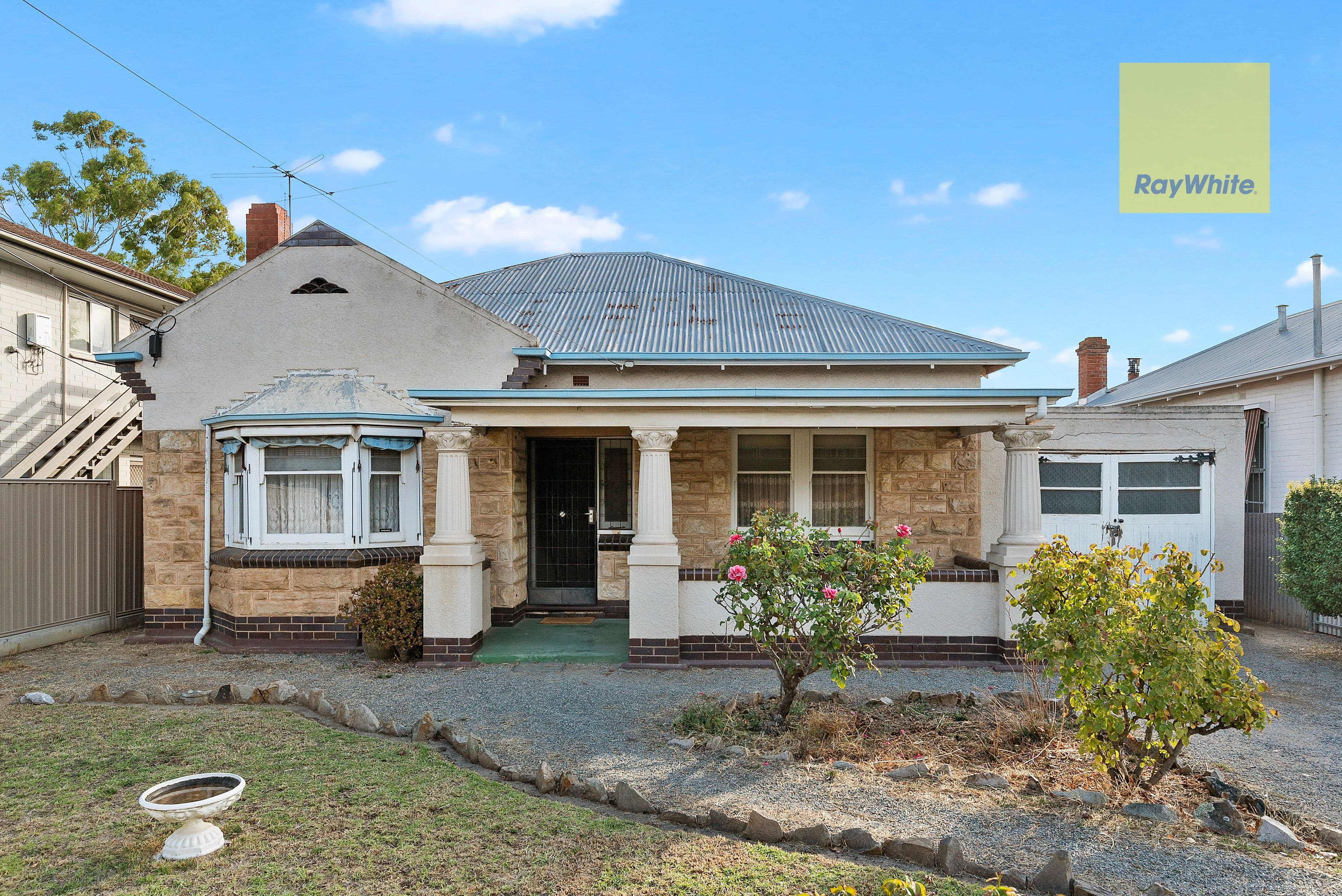27 Grosvenor Street, Glandore SA 5037, Glandore - Image 1