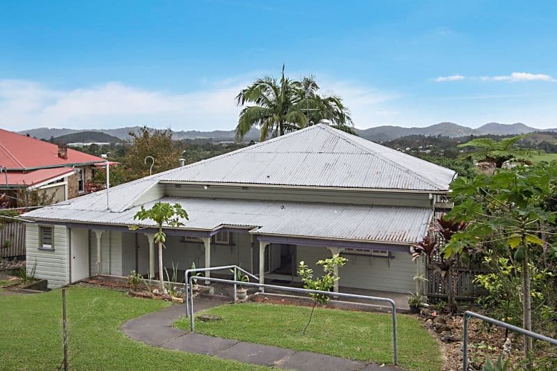 16 Eyles Avenue, MURWILLUMBAH NSW 2484, Murwillumbah - Thumbnail 2