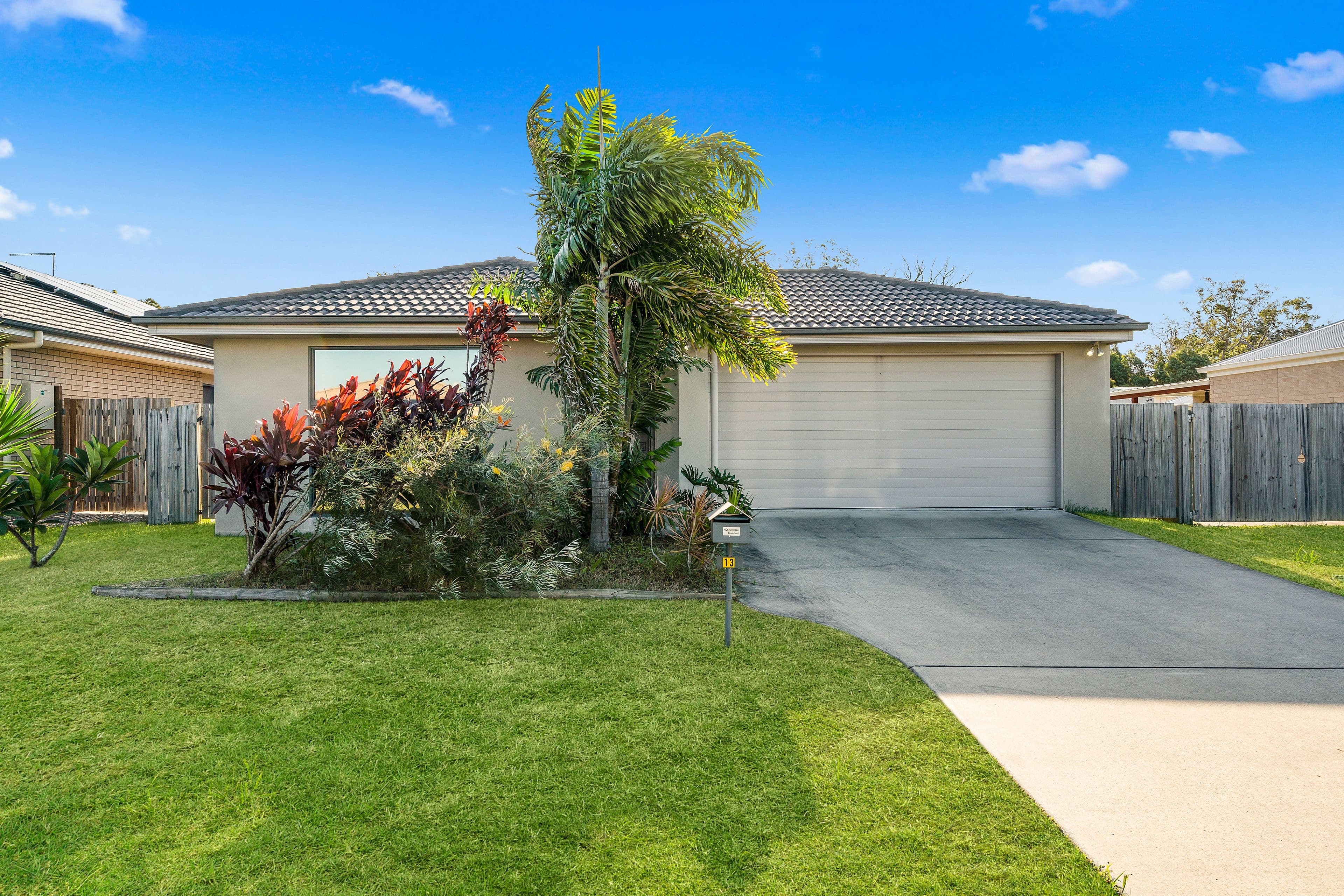 13 Wild Horse Road, Caboolture QLD 4510, Caboolture - Image 1