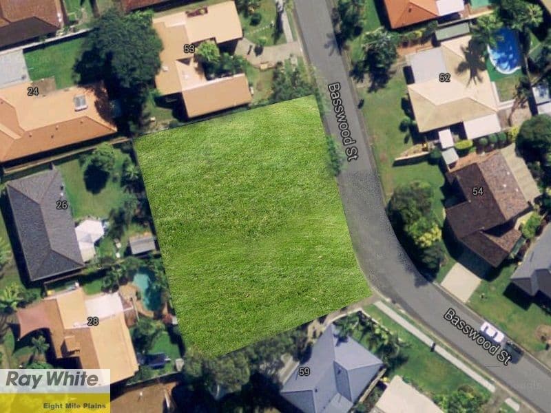 57 and 57a Basswood Street, Algester QLD 4115, Algester - Image 1