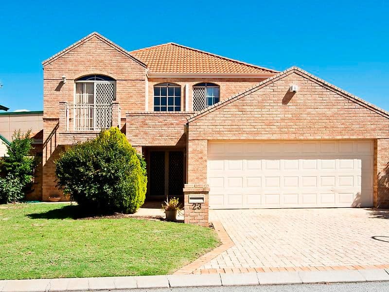23 Davidia Lake Drive, CANNING VALE WA 6155, Canning Vale - Image 1