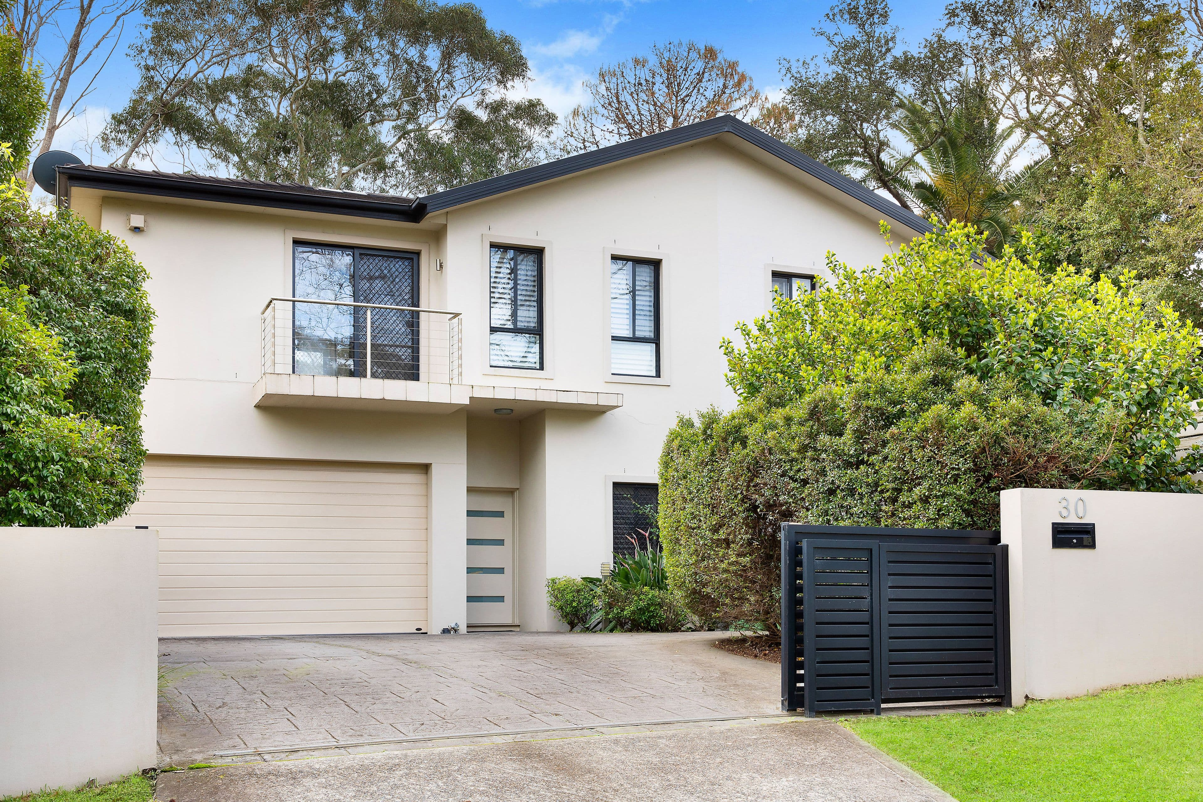 30 Junction Road, Wahroonga NSW 2076, Wahroonga - Thumbnail 2