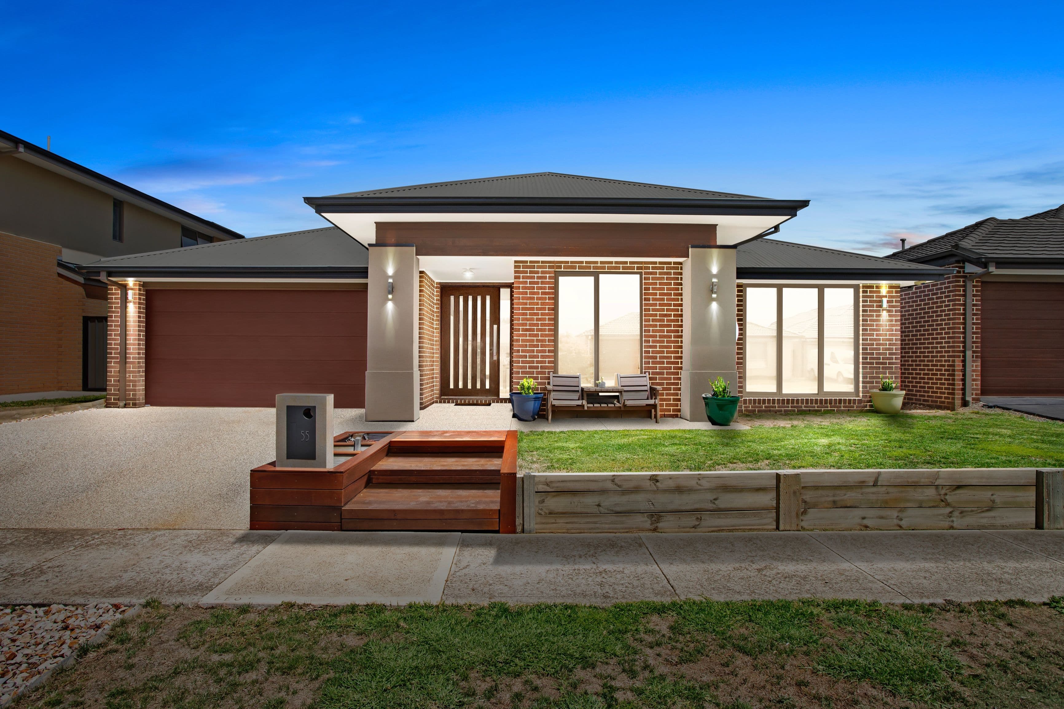 55 Lockhart Street, Mernda VIC 3754, Mernda - Image 1
