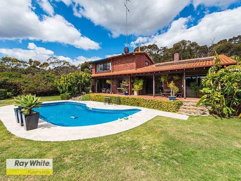 32 Lenori Road, Gooseberry Hill WA 6076, Gooseberry Hill - Image 1