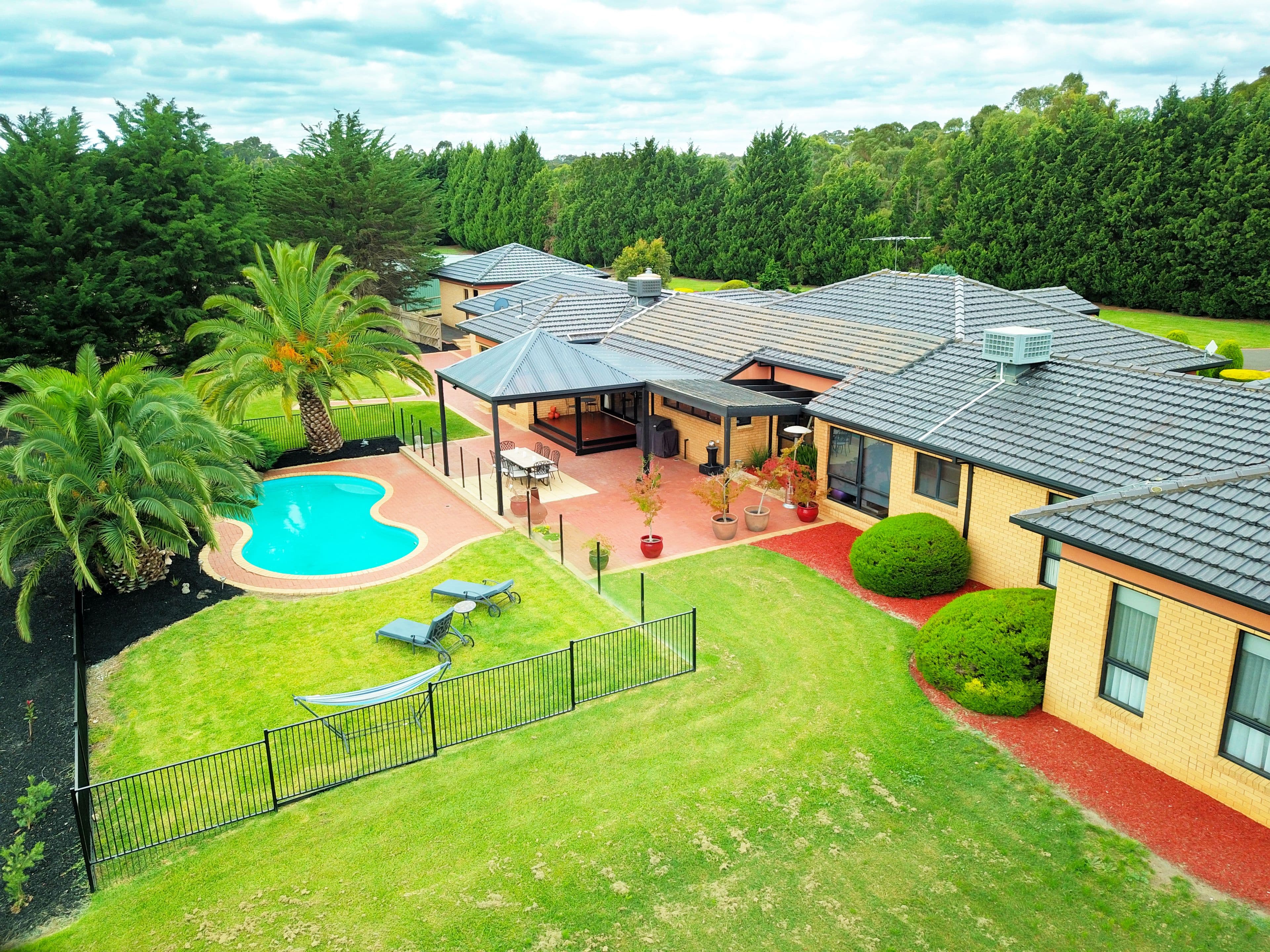 1 Jeffrey Drive, Yarrambat VIC 3091, Yarrambat - Thumbnail 5