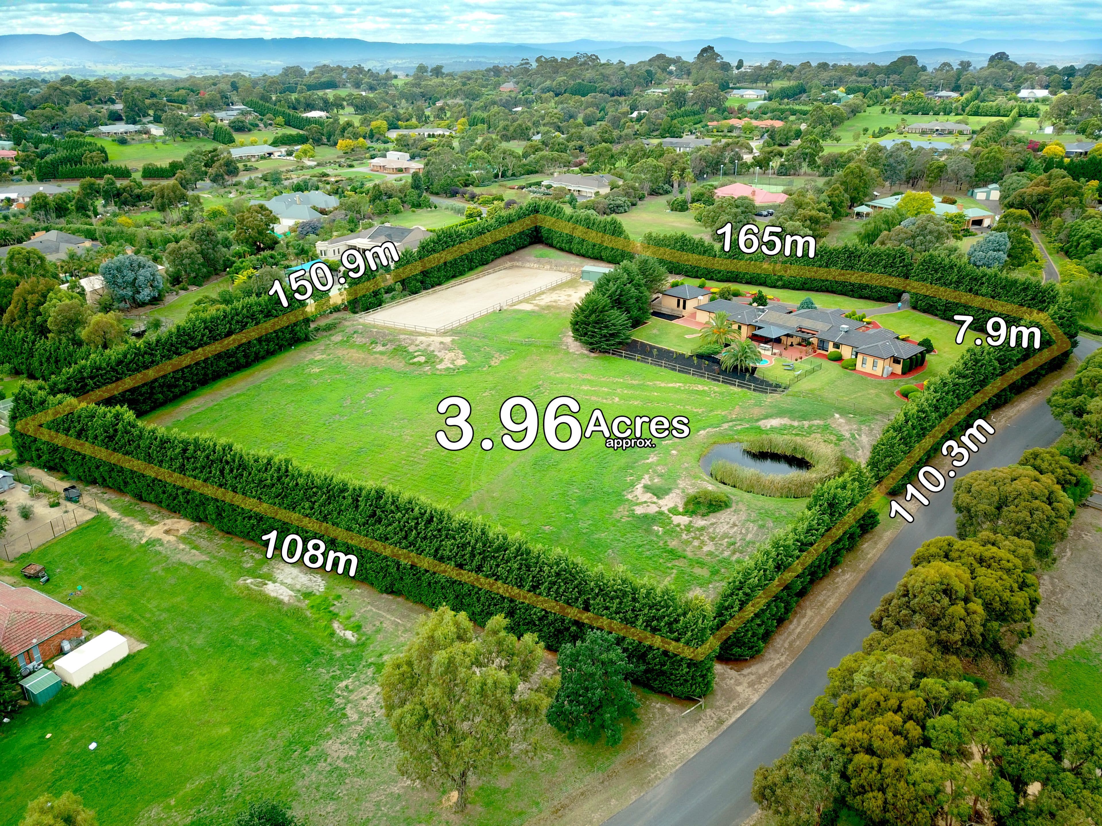 1 Jeffrey Drive, Yarrambat VIC 3091, Yarrambat - Thumbnail 7