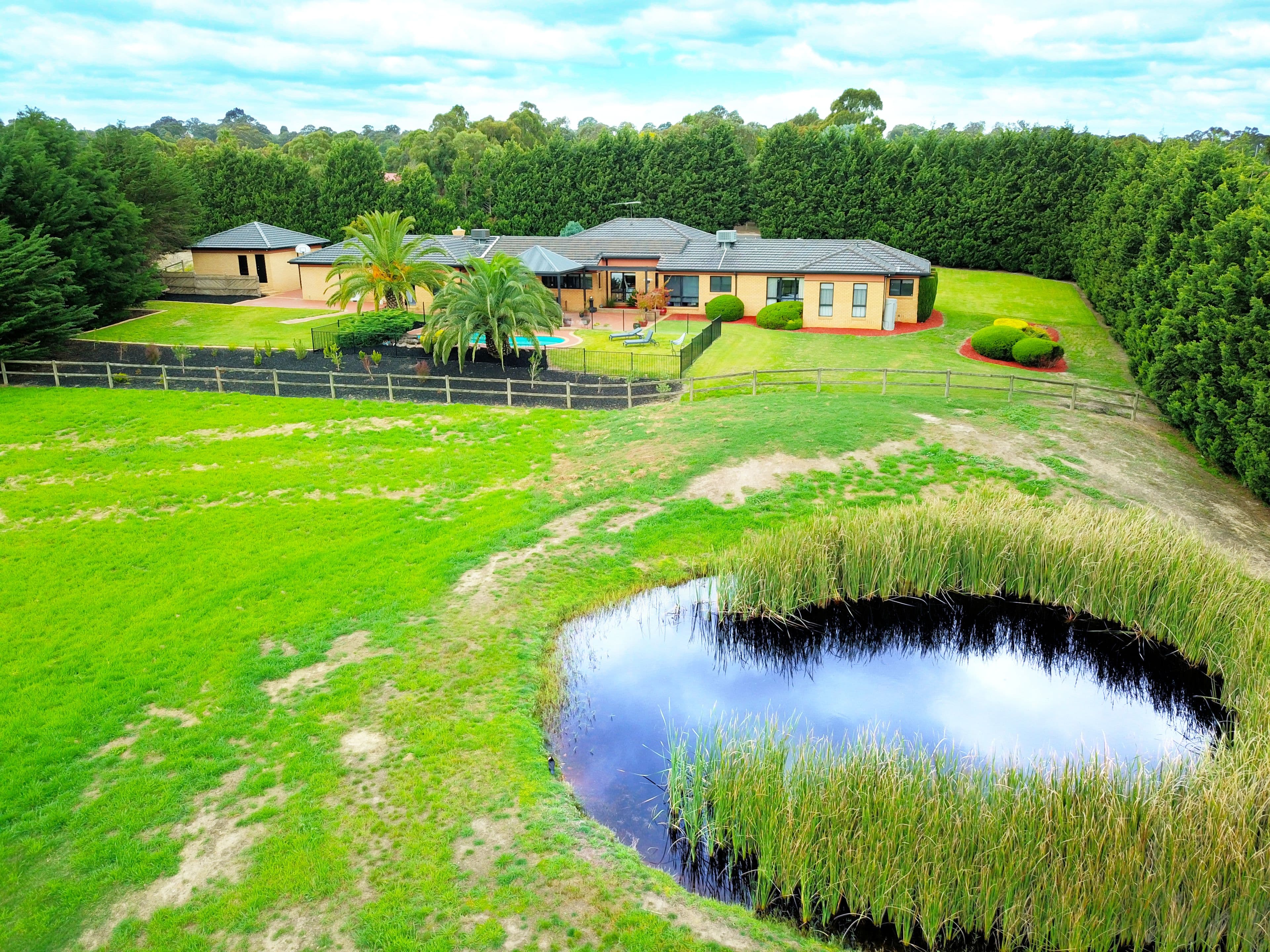 1 Jeffrey Drive, Yarrambat VIC 3091, Yarrambat - Thumbnail 8