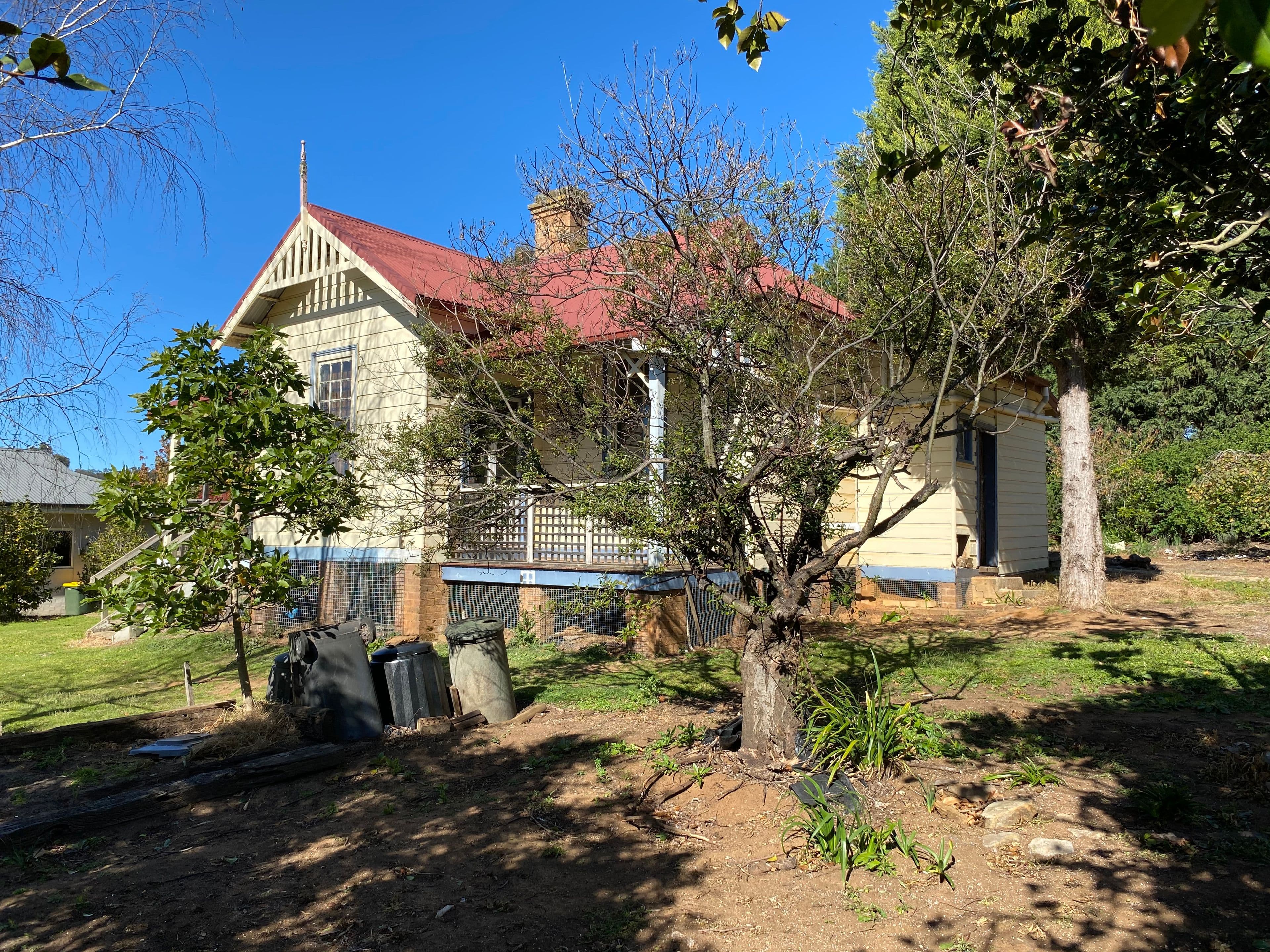 25 Nero Street, Mittagong NSW 2575, Mittagong - Thumbnail 2