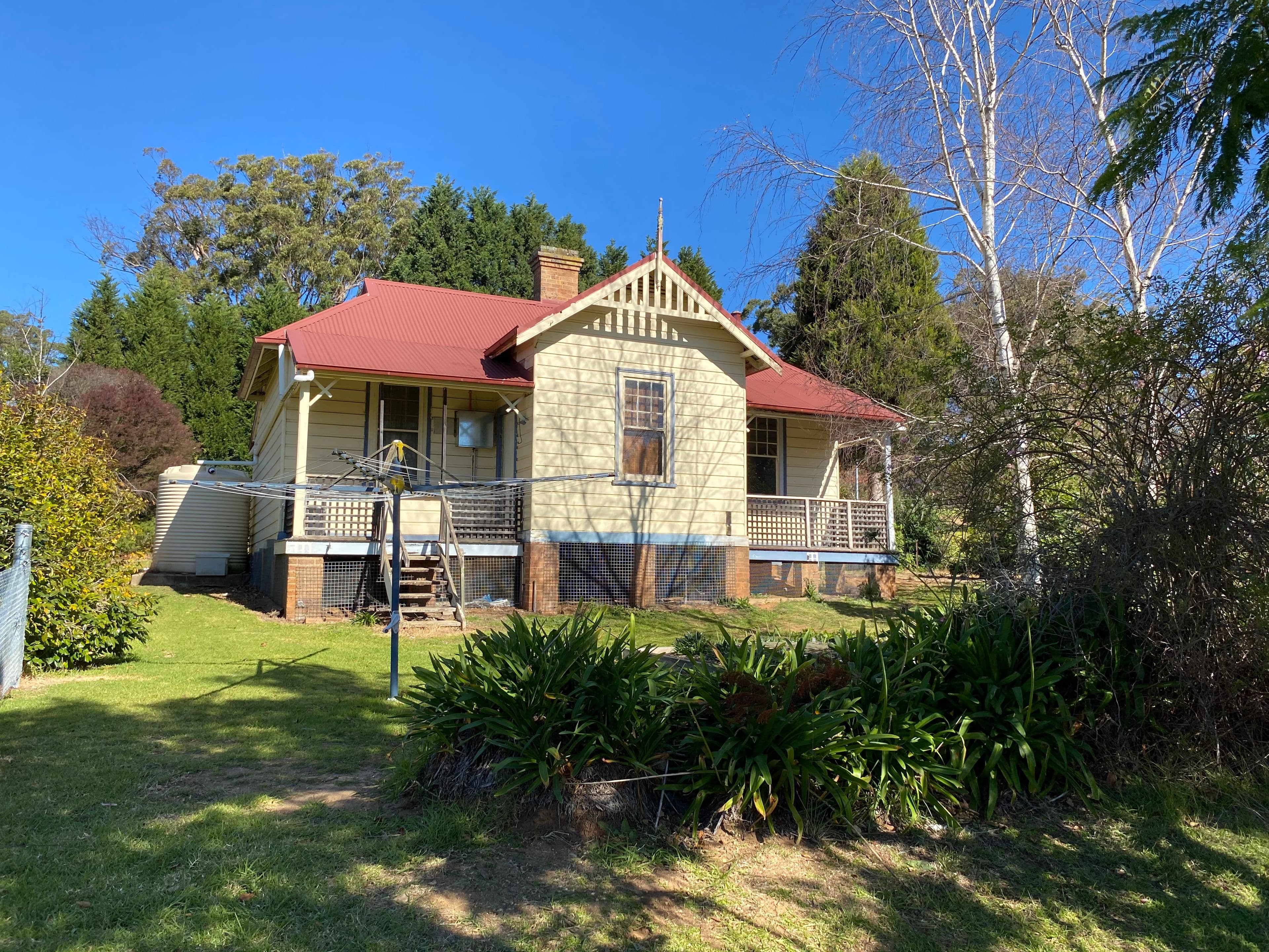 25 Nero Street, Mittagong NSW 2575, Mittagong - Thumbnail 3
