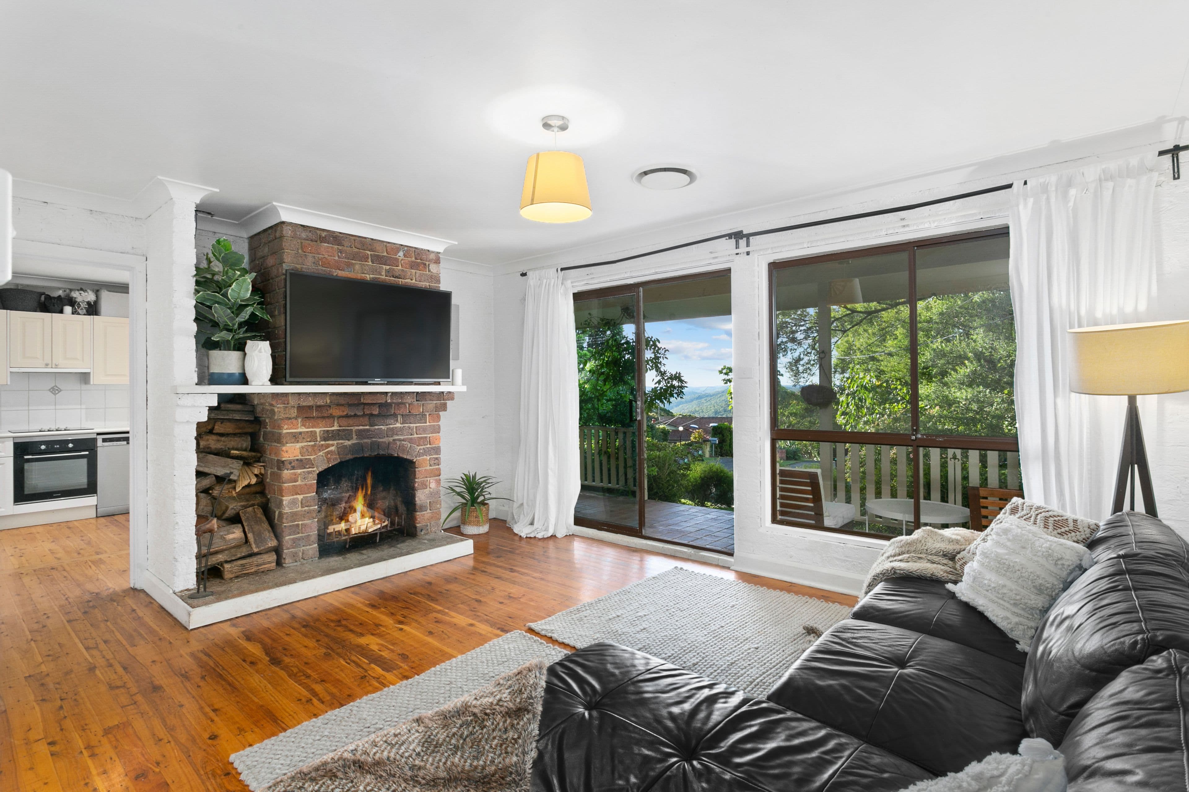 5 Coreen Avenue, Terrey Hills NSW 2084, Terrey Hills - Thumbnail 3