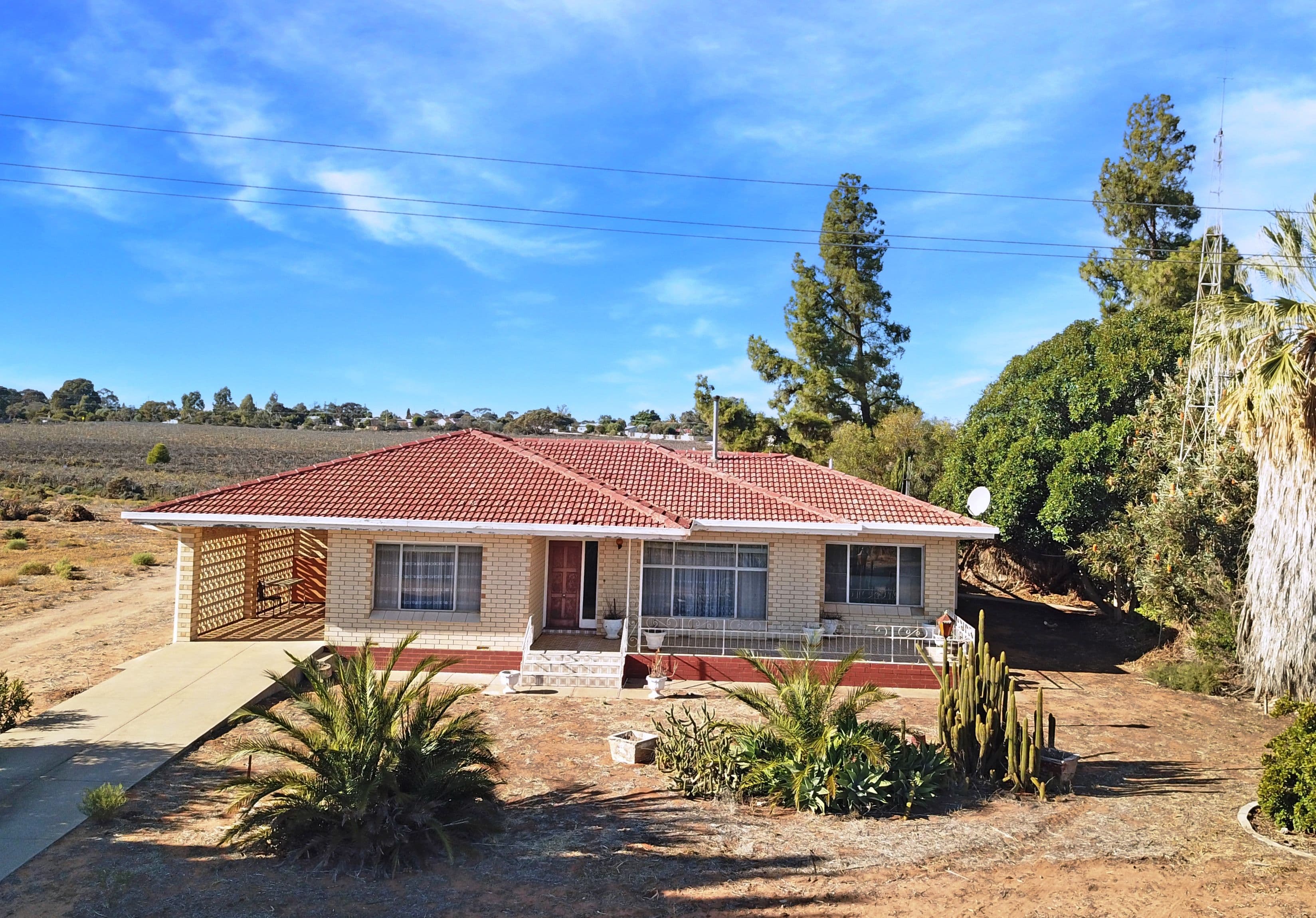 145 J C Smith Road, Berri SA 5343, Berri - Image 1