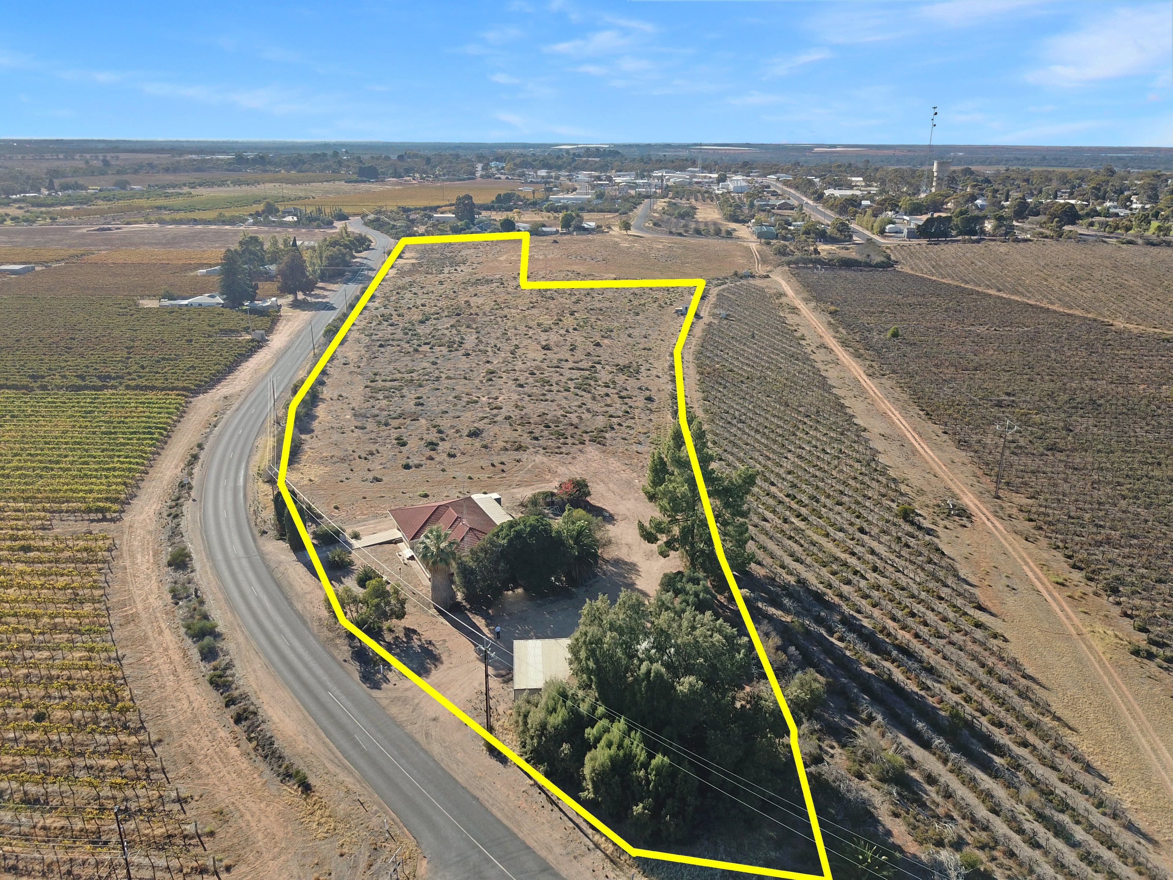 145 J C Smith Road, Berri SA 5343, Berri - Thumbnail 4