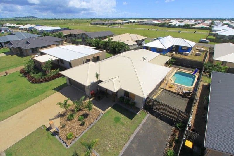 22 Explorers Way, Bargara QLD 4670, Bargara - Image 1