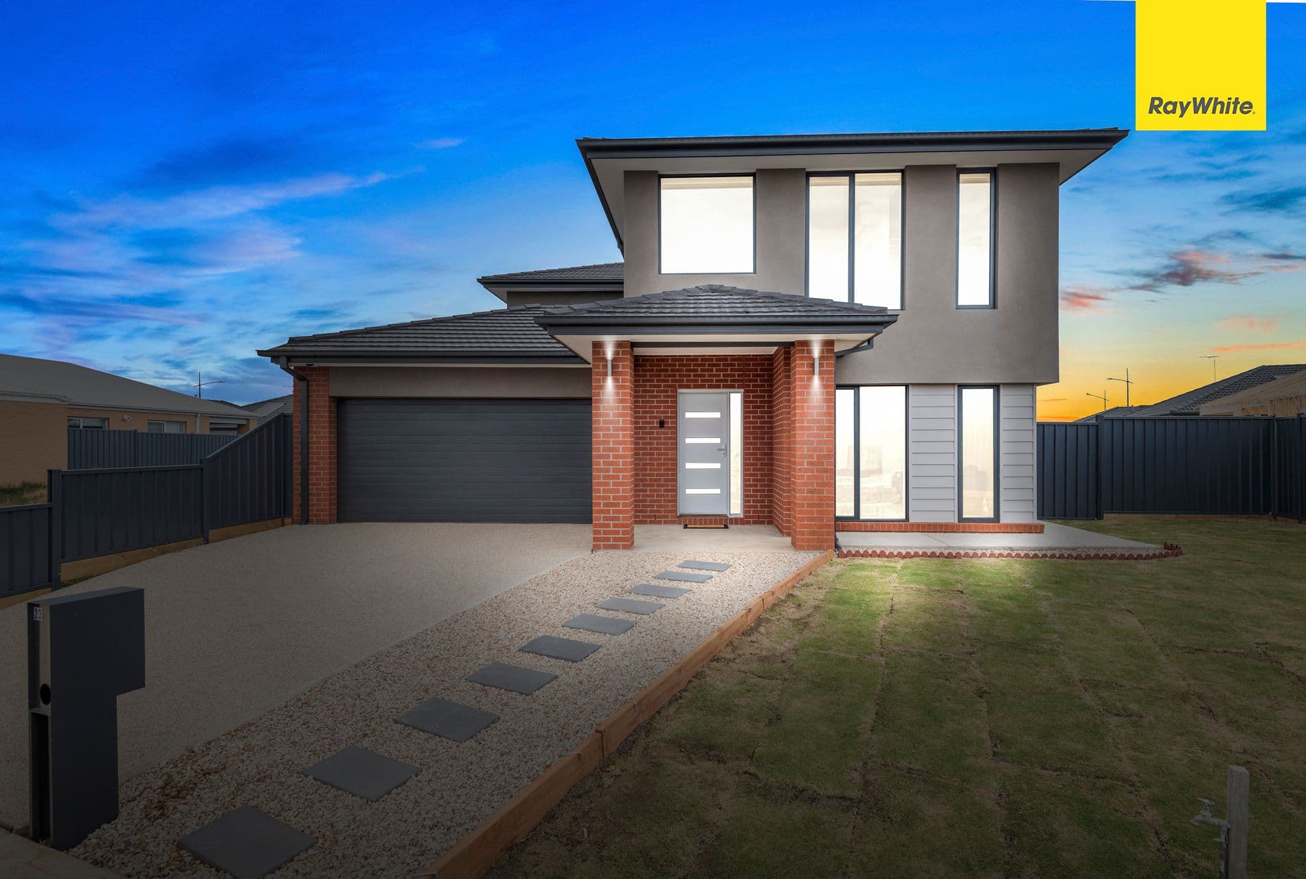 23 Moroka Avenue, Weir Views VIC 3338, Weir Views - Image 1