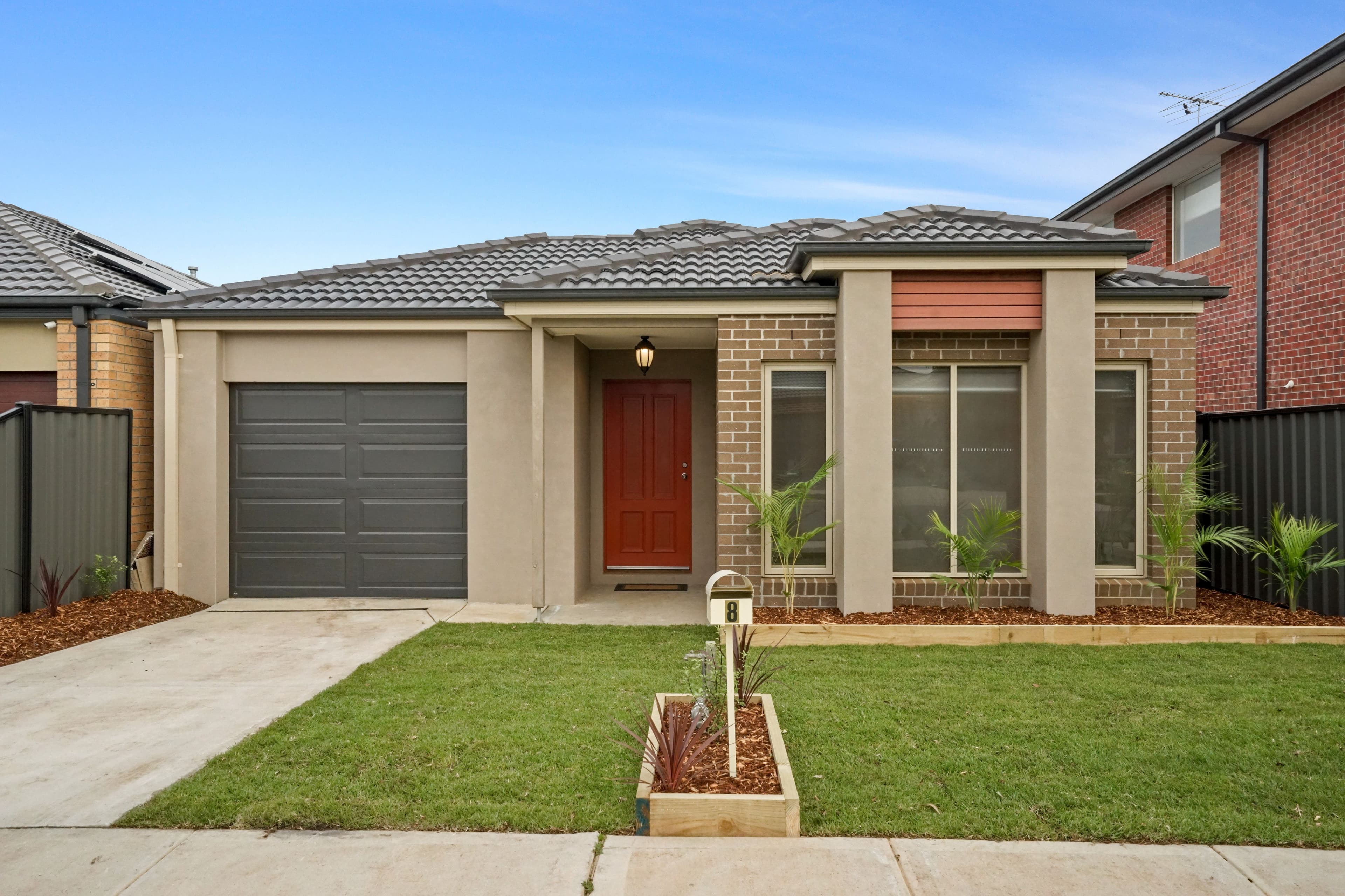 8 Omaroo Street, Truganina VIC 3029, Truganina - Image 1