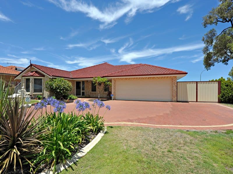 22 Taggert Avenue, BALDIVIS WA 6171, Baldivis - Thumbnail 2