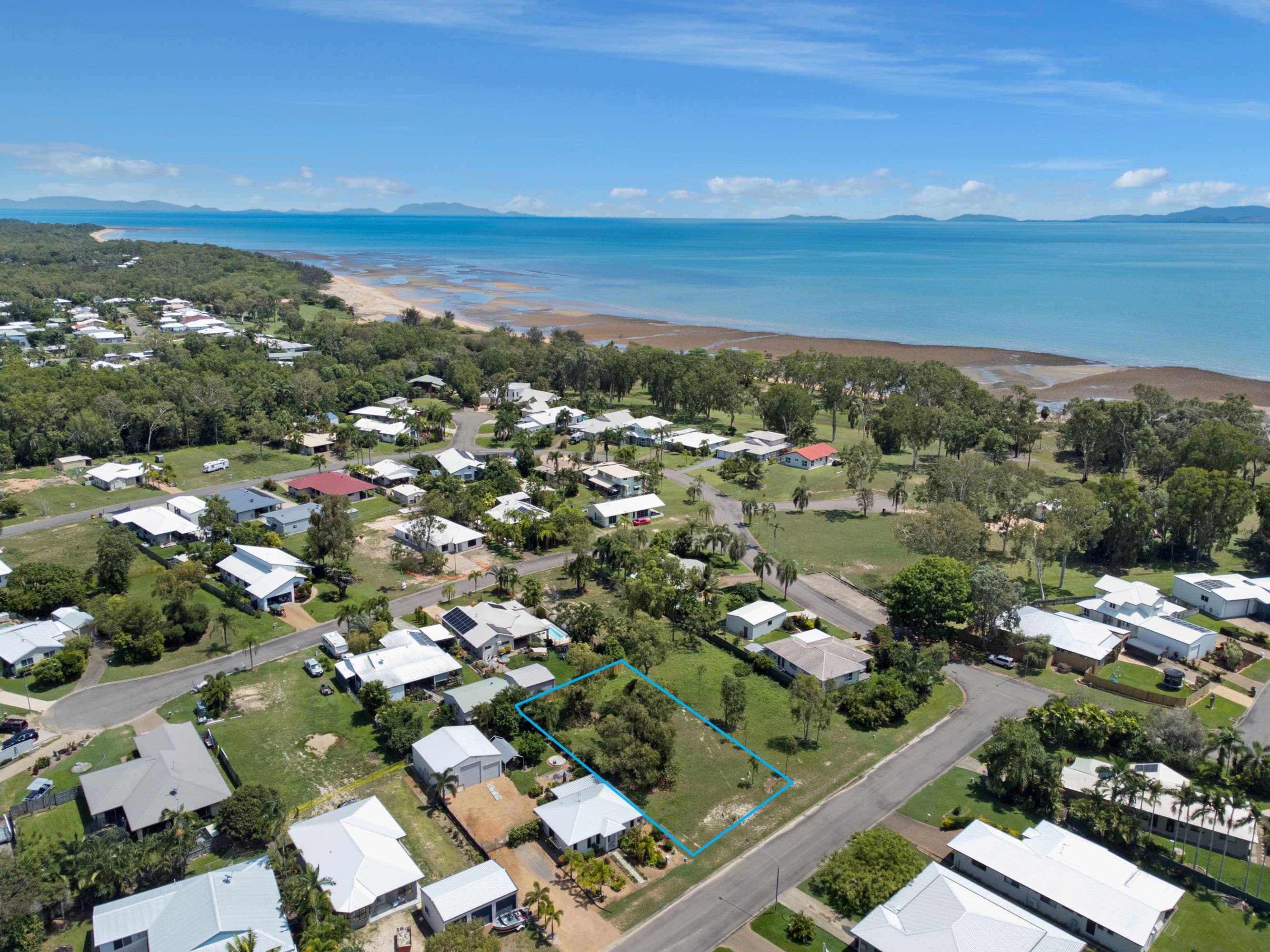 12 Turnberry Court, Balgal Beach QLD 4816, Balgal Beach - Image 1