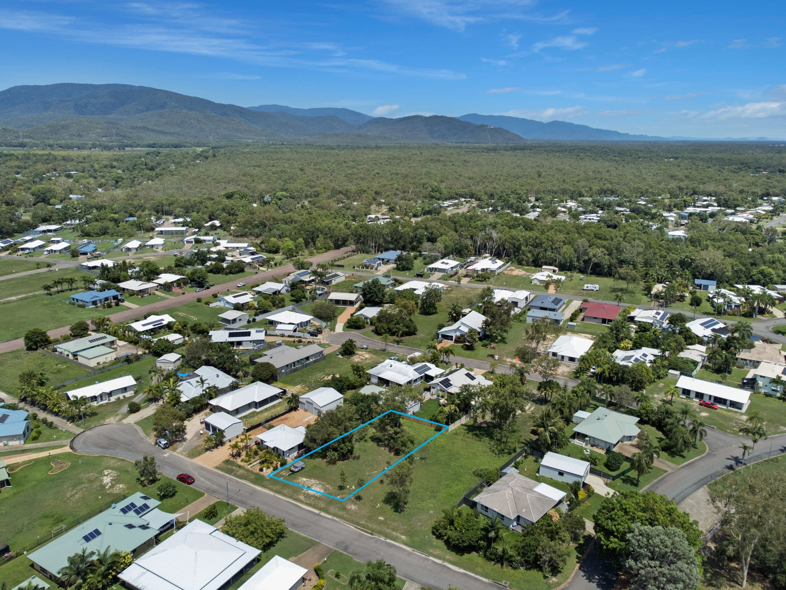 12 Turnberry Court, Balgal Beach QLD 4816, Balgal Beach - Thumbnail 4