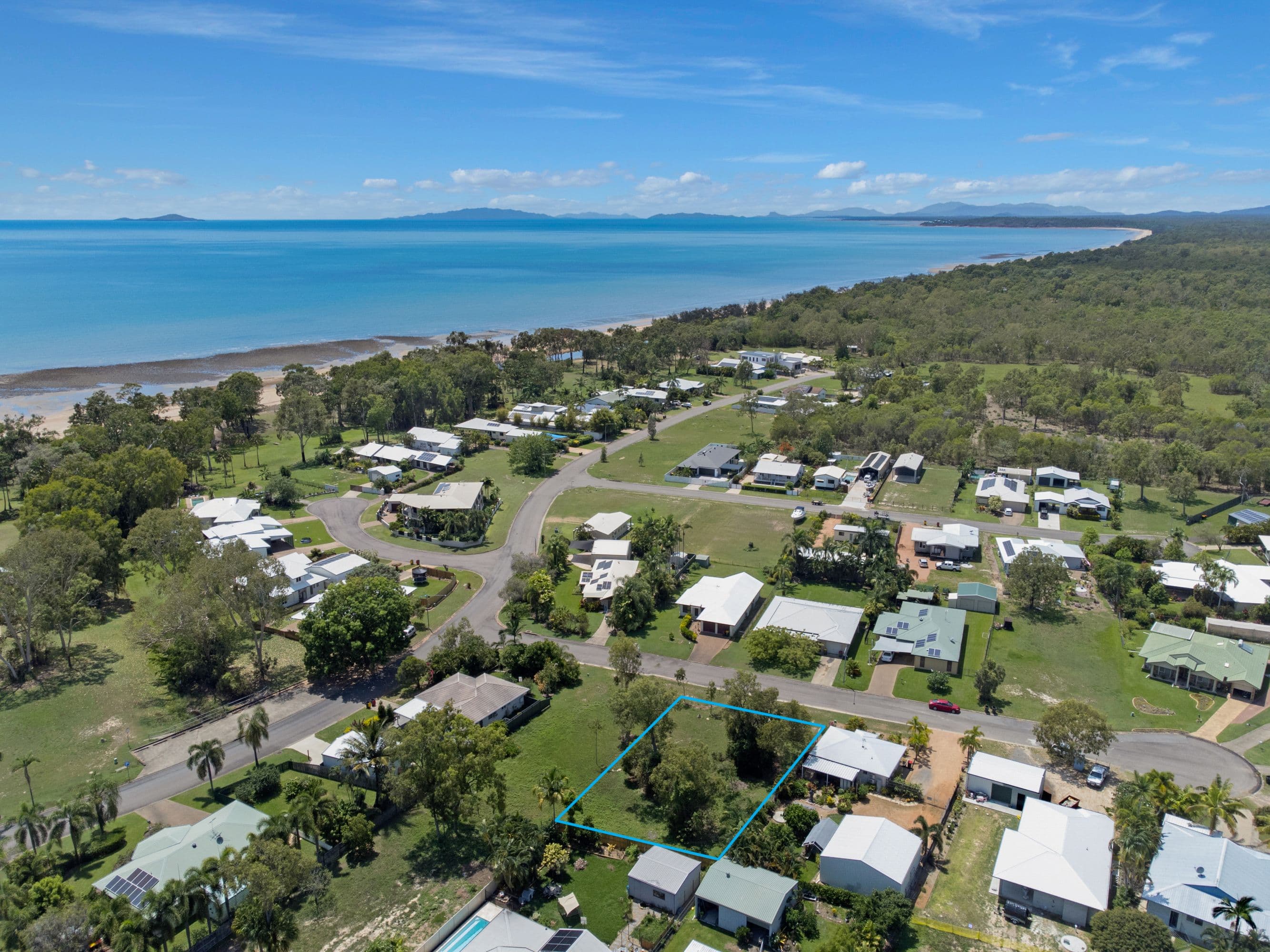 12 Turnberry Court, Balgal Beach QLD 4816, Balgal Beach - Thumbnail 5