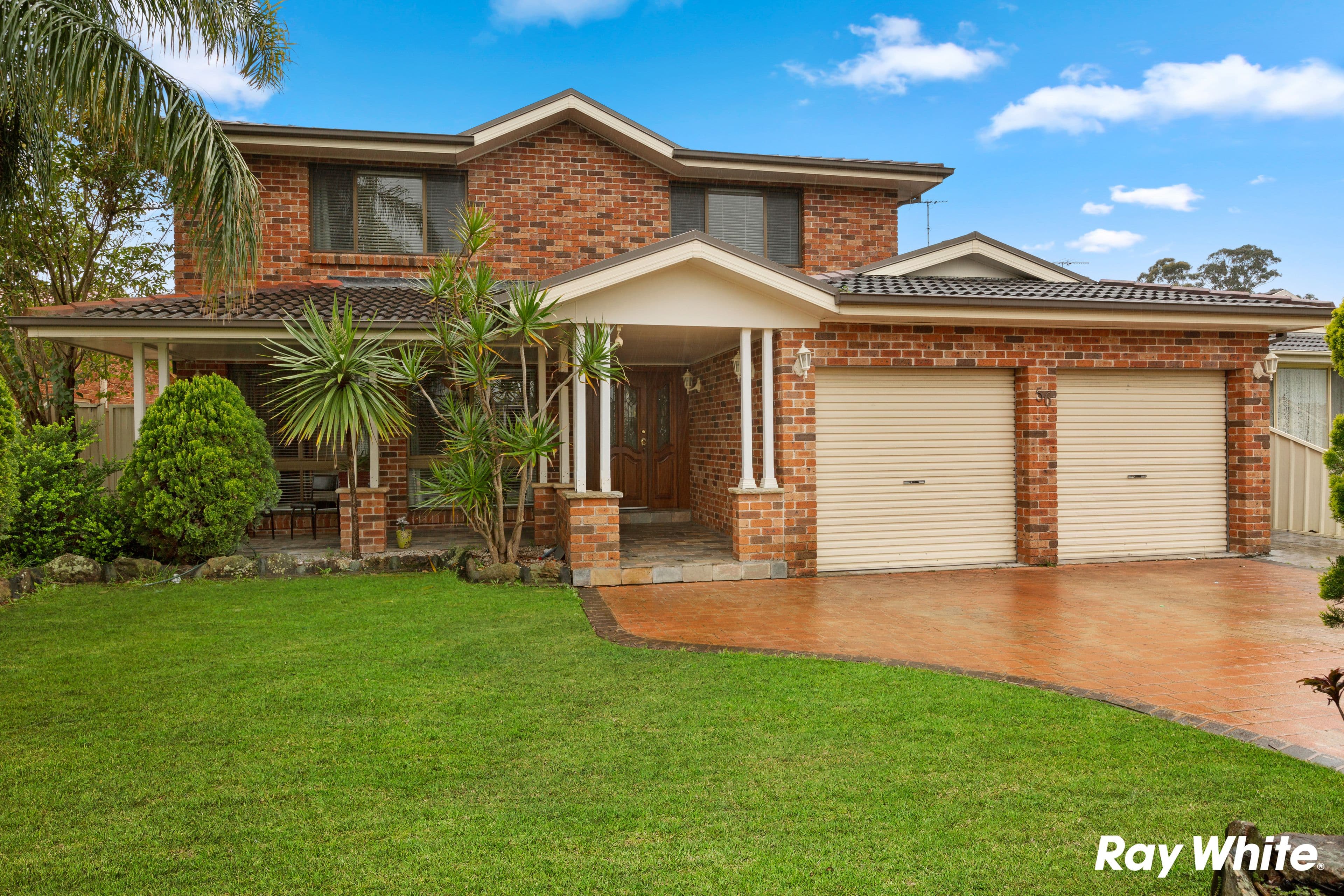 56 Prescott Circuit, Quakers Hill NSW 2763, Quakers Hill - Image 1