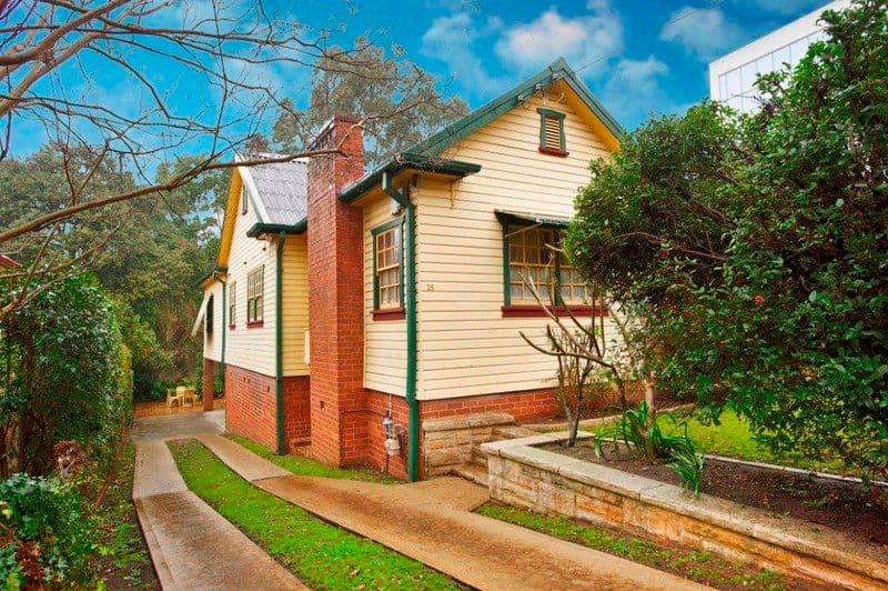 25 Harold Street, PARRAMATTA NSW 2150, Parramatta - Image 1