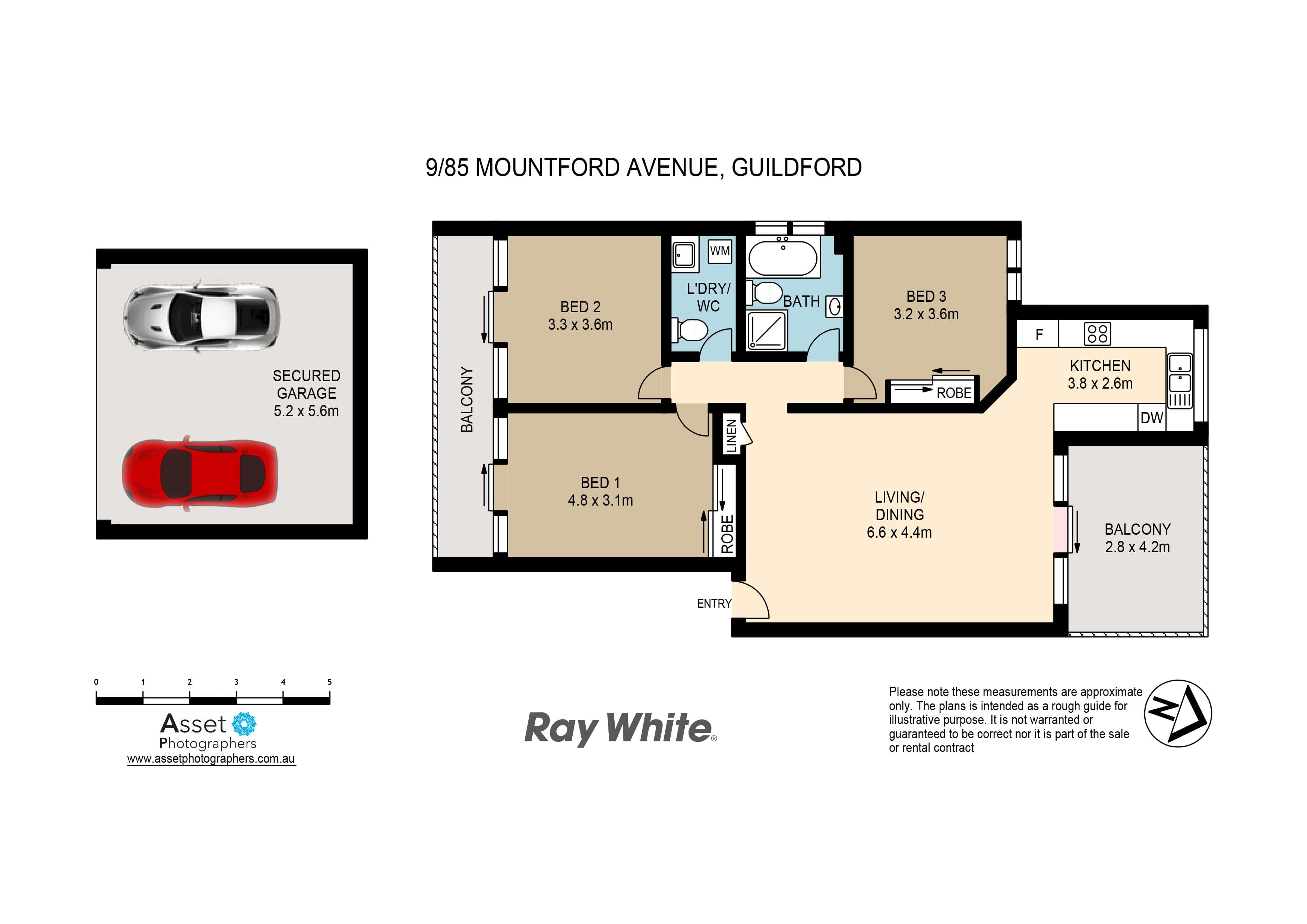 85 Mountford Avenue, Guildford - Thumbnail 6